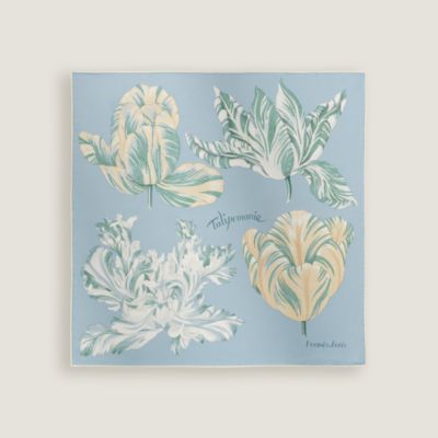 シリアルプレート 〈モザイク 24〉 プラチナ | Hermès - エルメス-公式